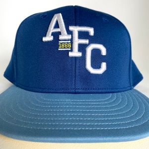 ARSENAL PUMA RETRO AFC FLEXFIT HAT